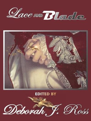 cover image of Lace and Blade, #1